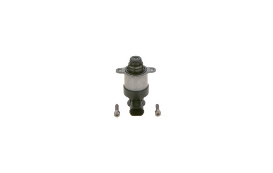 Válvula de control de cantidad de combustible (sistema Common Rail)