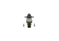 Válvula de control de cantidad de combustible (sistema Common Rail)