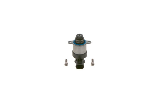 Válvula de control de cantidad de combustible (sistema Common Rail)