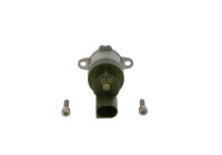 Válvula de control de cantidad de combustible (sistema Common Rail)
