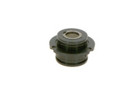 Válvula de control de cantidad de combustible (sistema Common Rail)