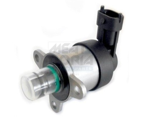 Válvula de control de cantidad de combustible (sistema Common Rail)