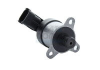 Válvula de control de cantidad de combustible (sistema Common Rail)