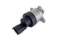 Válvula de control de cantidad de combustible (sistema Common Rail)