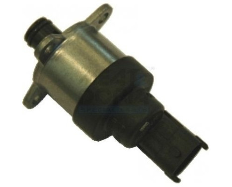 Válvula de control de cantidad de combustible (sistema Common Rail)