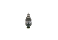 Válvula de control de presión, sistema common rail