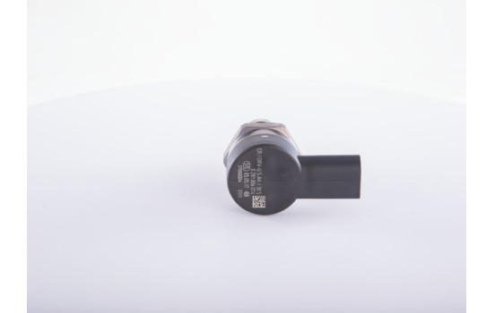 Válvula de control de presión, sistema common rail, Imagen 8