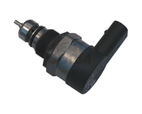 Válvula de control de presión, sistema common rail