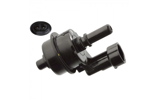 Válvula de ventilación del tanque 101493 FEBI
