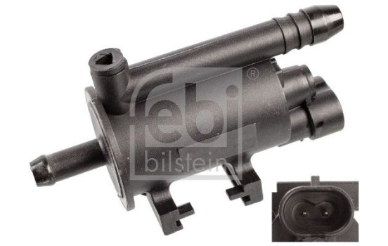 válvula de ventilación del tanque 108190 FEBI, Imagen 2