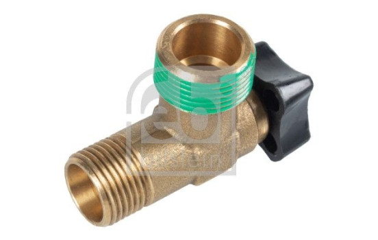 Válvula de ventilación/purga 108094 FEBI, Imagen 2