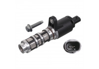 válvula solenoide 103938 FEBI