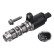 válvula solenoide 103938 FEBI