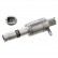 válvula solenoide 104311 FEBI
