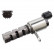 válvula solenoide 107423 FEBI