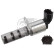 válvula solenoide 107435 FEBI, Miniatura 2