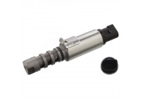 válvula solenoide 107450 FEBI