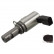válvula solenoide 107452 FEBI