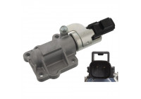 válvula solenoide 47275 FEBI
