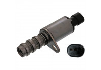 válvula solenoide 48419 FEBI