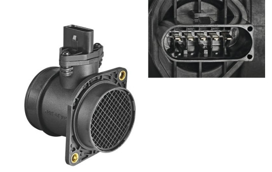 DEBIMETRO COMP.VAG ASIENTO SKODA VW