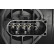 DEBIMETRO COMP. VAG ASIENTO VW, Miniatura 3