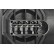 DEBIMETRO COMP.VAG FORD SEAT SKODA, Miniatura 3