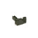Medidor de masa de aire 0 986 JG1 610 Bosch
