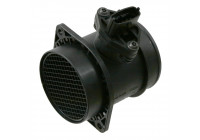 Medidor de masa de aire 22257 FEBI