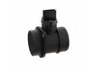 Medidor de masa de aire 28572 FEBI