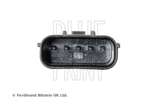 medidor de masa de aire ADBP740059 Blue Print, Imagen 3