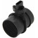 Medidor de masa de aire BXHFM-5-6.4 Bosch