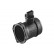 Medidor de masa de aire BXHFM-5-6.4 Bosch