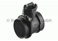 Medidor de masa de aire HFM-2C-4.7 Bosch