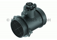 Medidor de masa de aire HFM-2C-6.4 Bosch