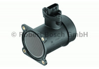 Medidor de masa de aire HFM-5-4.7 Bosch