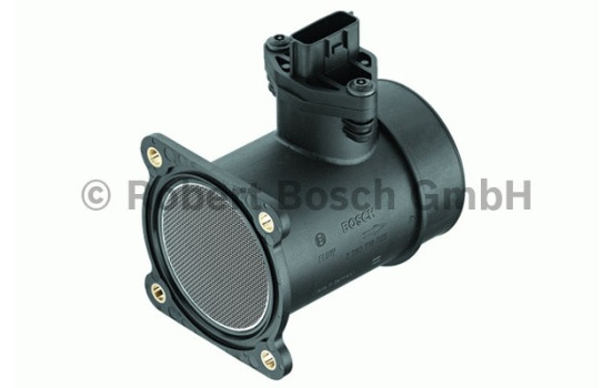 Medidor de masa de aire HFM-5-4.7 Bosch
