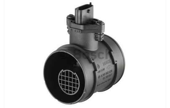 Medidor de masa de aire HFM-5-4.7 Bosch