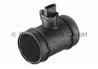 Medidor de masa de aire HFM-5-6.4 Bosch