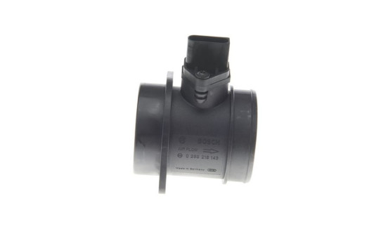 Medidor de masa de aire HFM-5-6.4 Bosch, Imagen 3