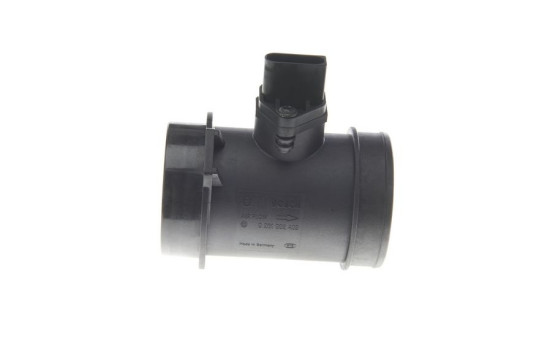 Medidor de masa de aire HFM-5-6.4 Bosch, Imagen 3