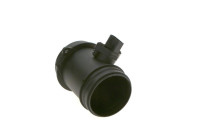 Medidor de masa de aire HFM-5-9.7 Bosch