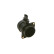 Medidor de masa de aire HFM-7-ID Bosch, Miniatura 2