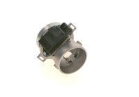 Medidor de masa de aire HFM Bosch