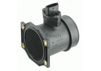 Medidor de masa de aire HFM5-6.4 Bosch