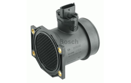 Medidor de masa de aire HFM5-6.4 Bosch