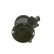 Medidor de masa de aire HFM5-6.4 Bosch, Miniatura 3