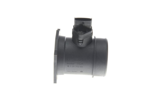 Medidor de masa de aire HFM5-6.4 Bosch, Imagen 4
