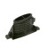 Medidor de masa de aire HFM7-5.0IP Bosch