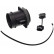 Medidor de masa de aire HFM7-6.4CL Bosch